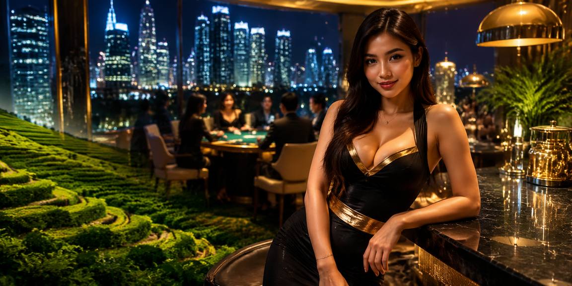 hoteltogel Dealer-led reveals